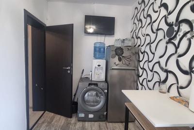 Apartament cu 2 camere decomandat în Central - 1