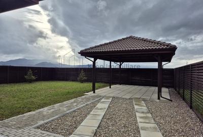 Casa individuala  Sampetru - 4