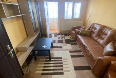 Apartament 3 camere decomandat,etaj 4/4 Bld. Racoteanu, Fili