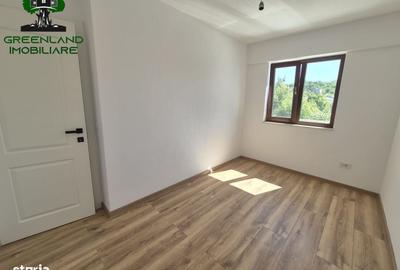 Apartament cu 2 camere decomandat în Bucium - 6