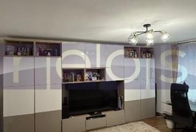 Apartament cu 2 camere decomandat, mobilat în Nerva Traian - 1