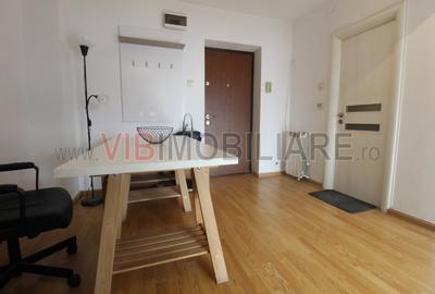 Piata Alba Iulia - Bld. Unirii - bloc mixt - Rond Alba Iulia - 9