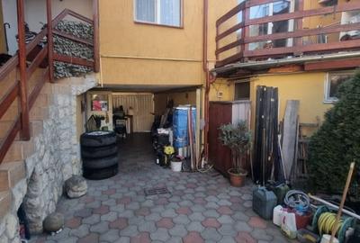 Casă individuală cu 3 camere în Iris