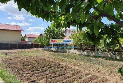 Vanzare Teren 490 mp aproape de lac langa cartierul Austriac- Buftea - 35