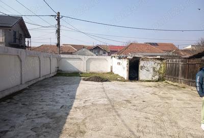 Casă cu 4 camere cu Teren 380 Mp în Central - 4