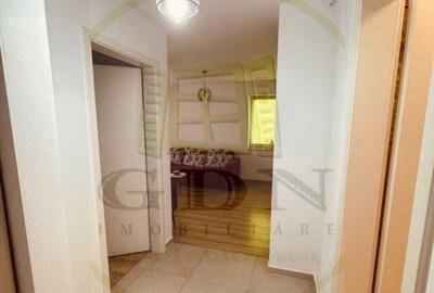 Inchiriere apartament 2 camere tip studio Coresi Brasov Inchiriere apartament 2 camere tip studio Coresi Brasov - 8