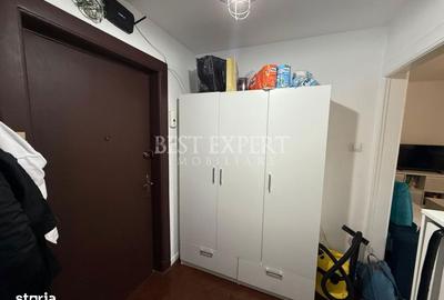 Apartament cu 2 camere, mobilat în Muncii - 12