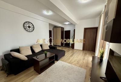 Apartament cu 2 camere decomandat, mobilat în Bd. Laminorului - 1