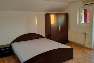 Apartament cu 4 camere, mobilat în Girocului - 2