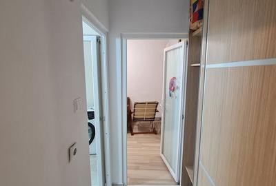 Apartament cu 3 camere decomandat în 6 Vânători - 15