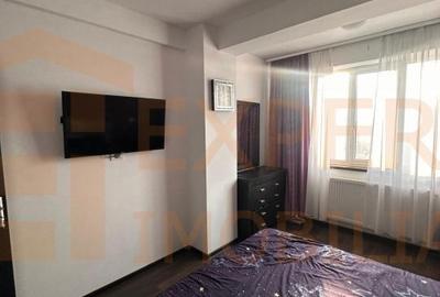 Apartament cu 2 camere decomandat, mobilat în Far - 11