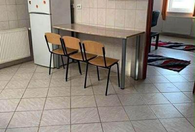 Apartament cu 2 camere decomandat în Păcii - 6