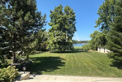 Casă individuală cu 5 camere cu Piscina în Snagov - 11