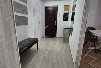 Apartament cu 3 camere, 2 bai si balcon de 17 mp - Gheorghe Lazar - 5