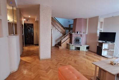 Apartament cu 4 camere în Ultracentral - 12