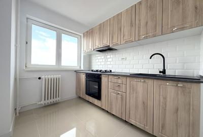 Apartament cu 2 camere semidecomandat, mobilat în Bucureștii Noi - 3