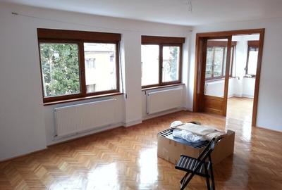 Casa 270mp si 3 locuri parcare in curte de închiriat langa Maternitate - 3
