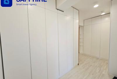 Apartament cu 3 camere decomandat, mobilat în Nerva Traian - 8