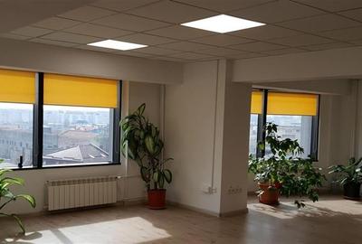 Muntenia Business Center - birouri de la 50 mp - 2
