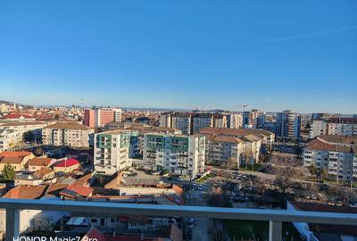 Apartament cu 2 camere decomandat în Central - 1