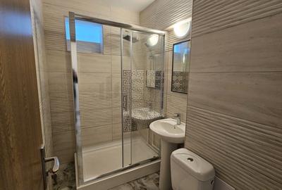 REA1024818 Apartament 2 camere Drumul Taberei - 11