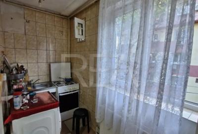 Apartament cu 3 camere decomandat, mobilat în Vitan - 4