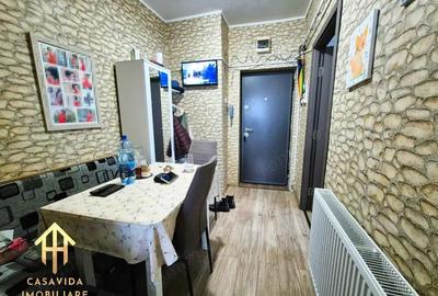 Apartament cu 2 camere decomandat în Ultracentral - 7