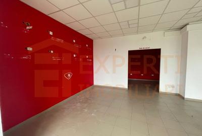 Spatiu Comercial de inchiriat in zona Delfinariu, Constanta - 2