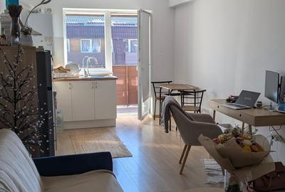 Apartament cu 2 camere în Sânpetru - 1