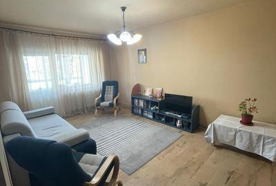 Apartament cu 4 camere în Central - 2