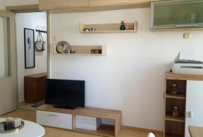 Apartament cu 2 camere nedecomandat, mobilat în Circumvalațiunii - 2