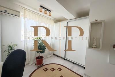 Apartament Tip Duplex 4 camere *Brancoveanu- Grand Arena* - 12