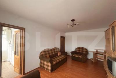 Apartament cu 2 camere decomandat în Sud - 14