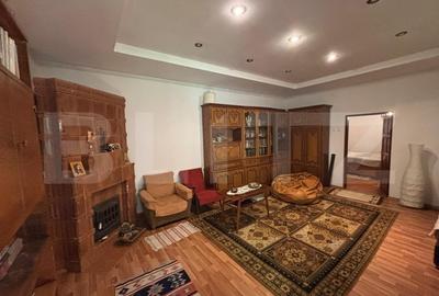 Vila de vanzare, cu 4 camere, 320 mp, zona Șuvita - 5