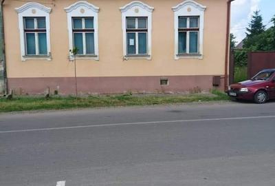 Casă cu 4 camere în Sighișoara - 6