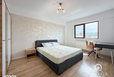 Apartament cu 2 camere decomandat în Bucium - 16