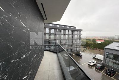 Apartament cu 3 camere decomandat, mobilat în Exterior Est - 9