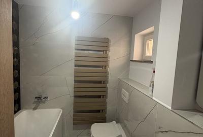 Apartament cu 3 camere decomandat în Astra - 2