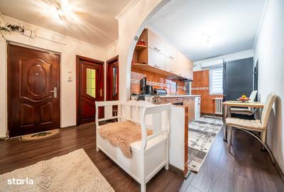 Apartament cu 3 camere în Central - 13
