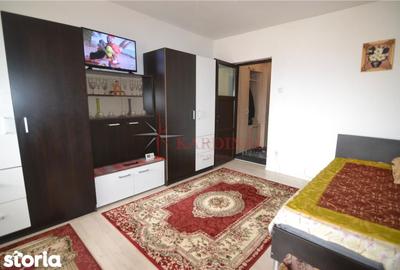 Garsonieră semidecomandată în Bartolomeu