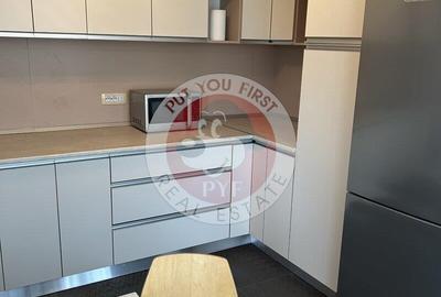 Metrou Laminorului | 3 camere | 84mp | Decomandat | B12811 - 4