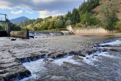 Apartament cu 3 camere decomandat în Vatra Dornei - 6