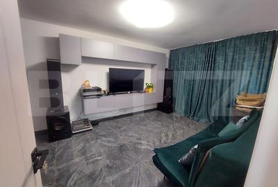 Apartament cu 2 camere decomandat, mobilat în Brazda lui Novac - 2
