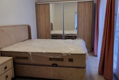 Apartament cu 2 camere decomandat în Florești - 3
