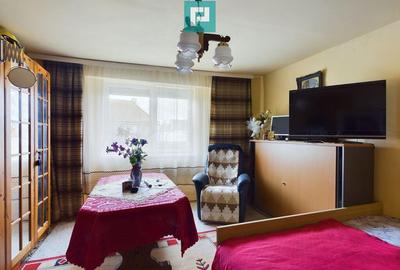 Casă cu 3 camere cu Teren 2622 Mp în Turnu