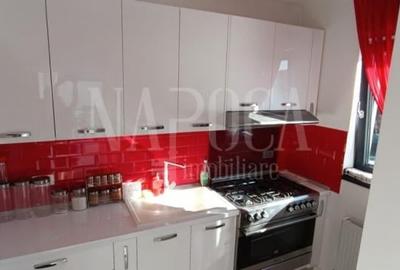 Casa 4 camere de vanzare in Oncea Oradea, Oradea - 12