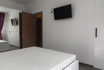 Apartament cu 2 camere decomandat în Cetate - 3