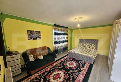 Casă cu 3 camere cu Teren 1134 Mp în Sâncrai - 7