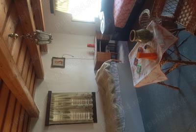 Casă cu 2 camere cu Teren 1600 Mp în Frunzeni - 1