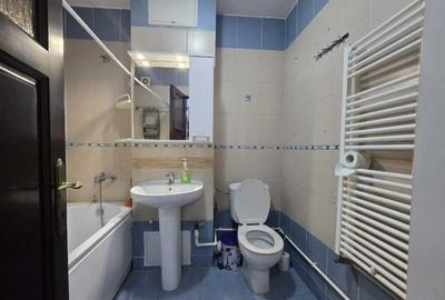 Apartament cu 2 camere decomandat în Ultimul leu - 9